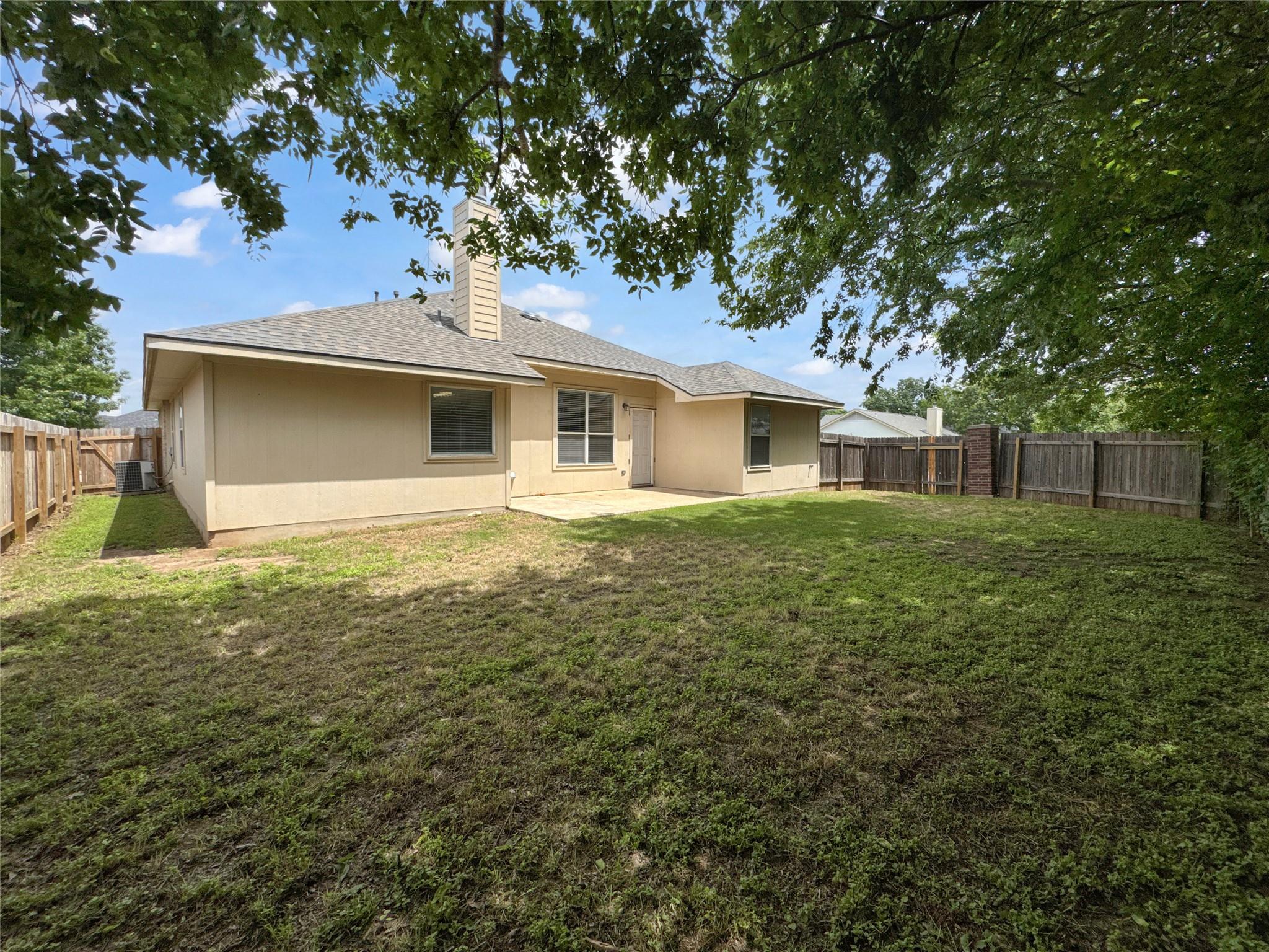 800 Orchard St, Cedar Park, TX 78613