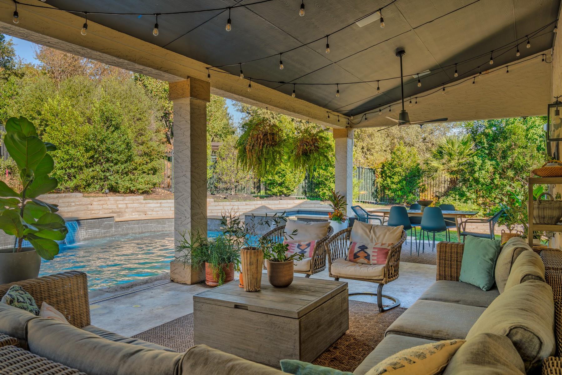 5512 Hudson Holw, Austin, TX 78759