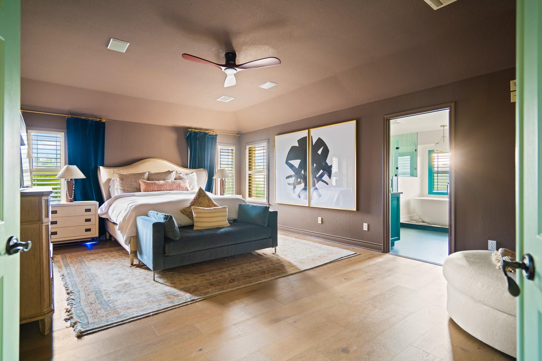 5512 Hudson Holw, Austin, TX 78759