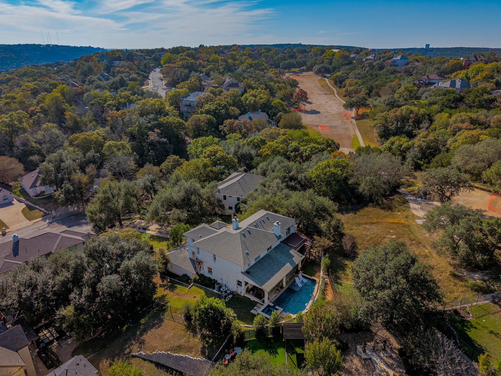 5512 Hudson Holw, Austin, TX 78759