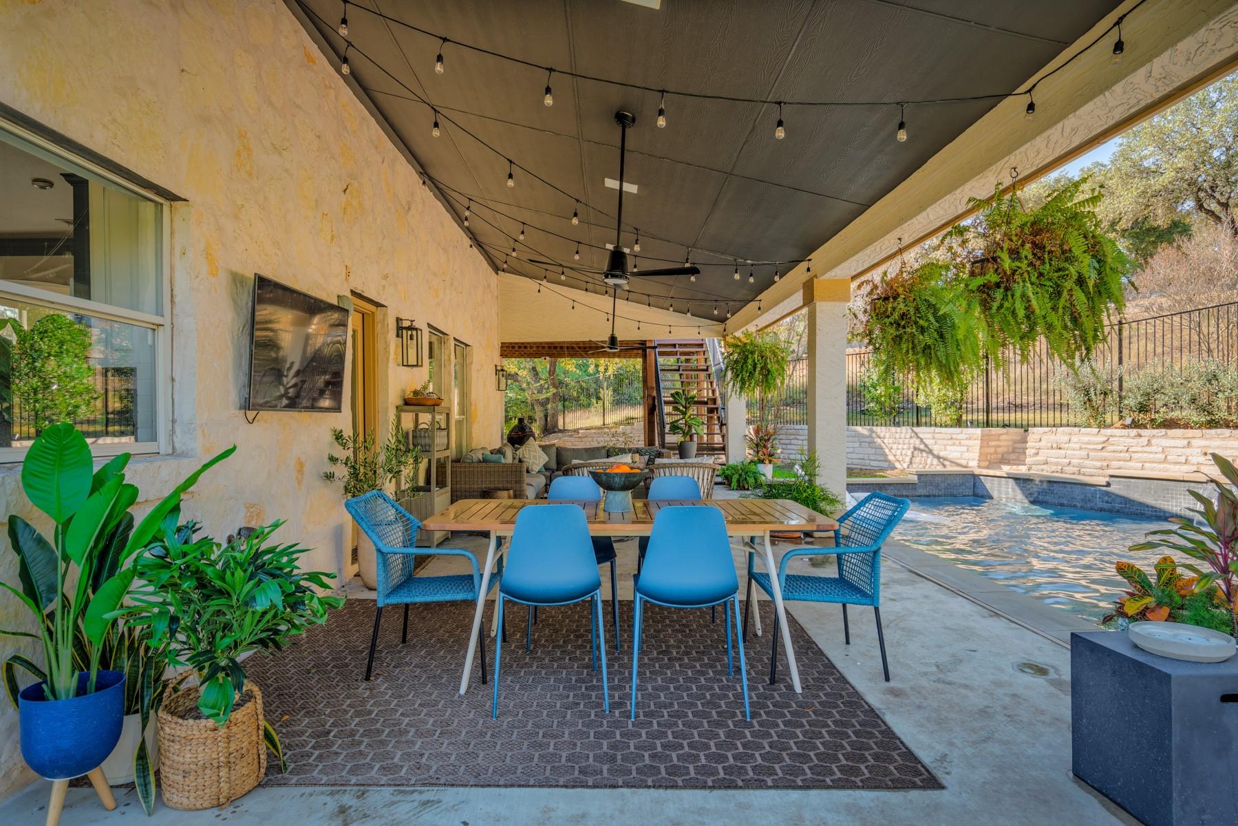 5512 Hudson Holw, Austin, TX 78759