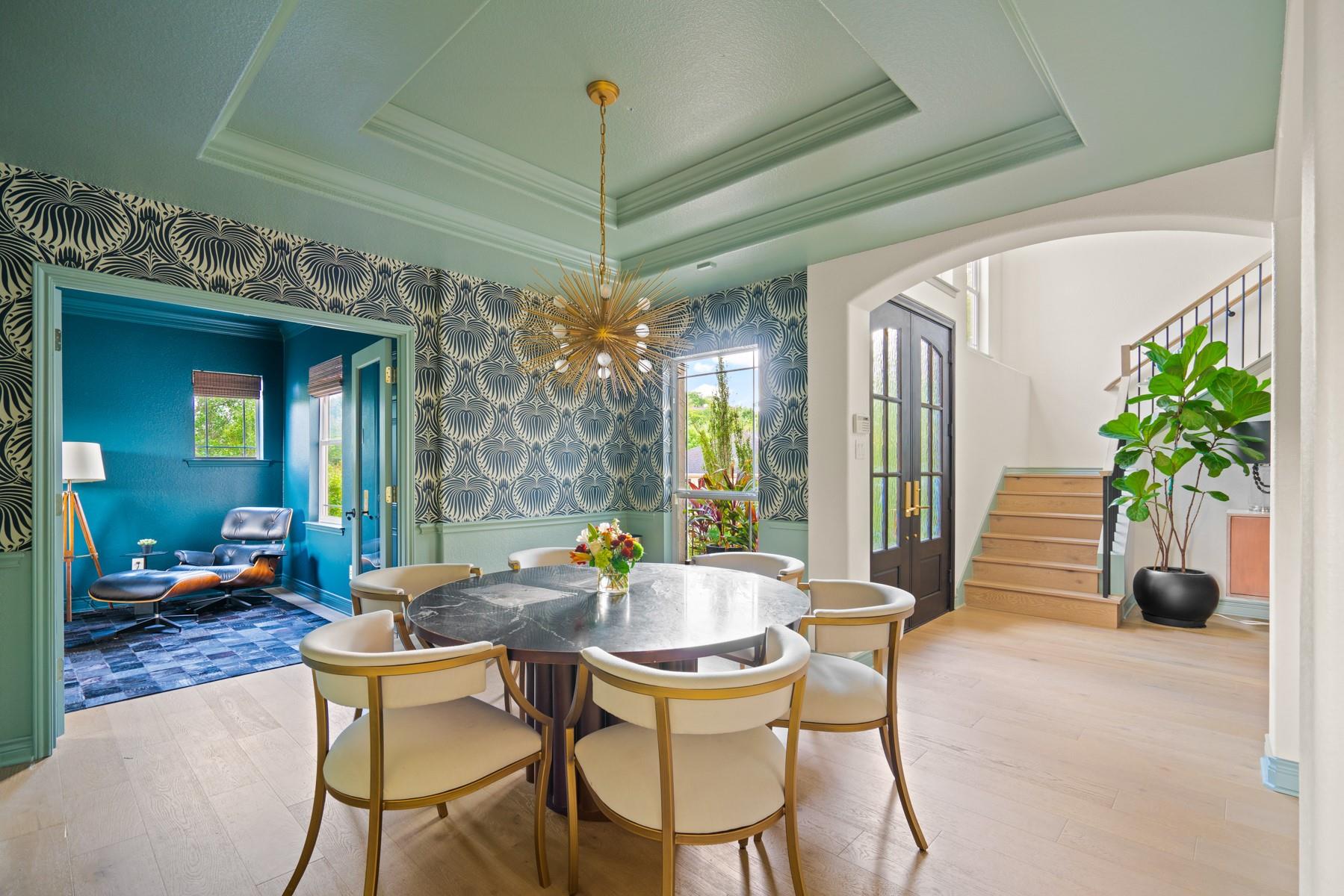 5512 Hudson Holw, Austin, TX 78759