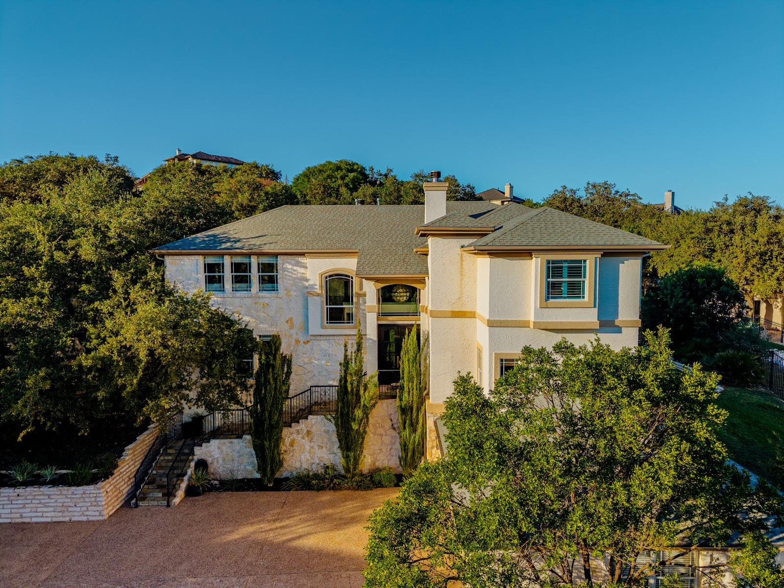 5512 Hudson Holw, Austin, TX 78759