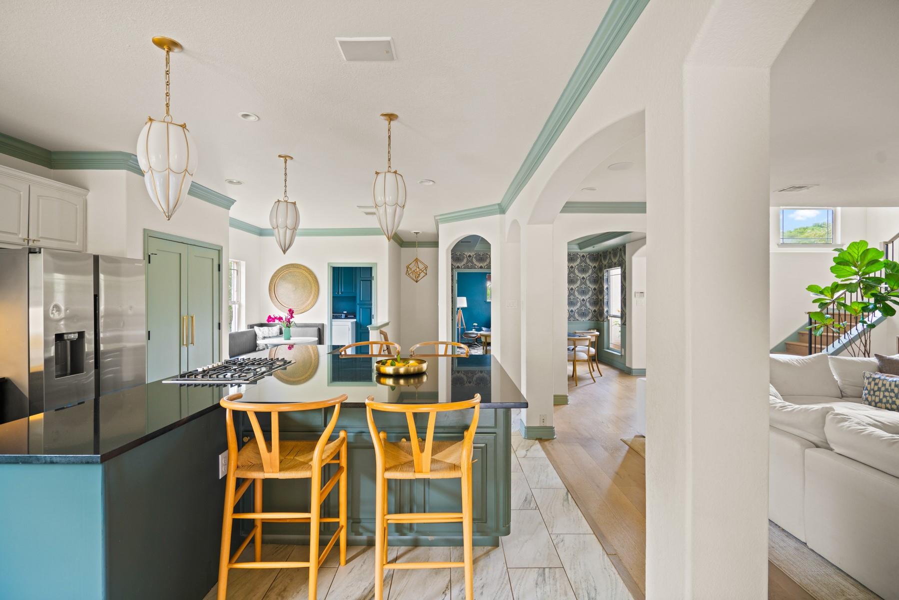 5512 Hudson Holw, Austin, TX 78759