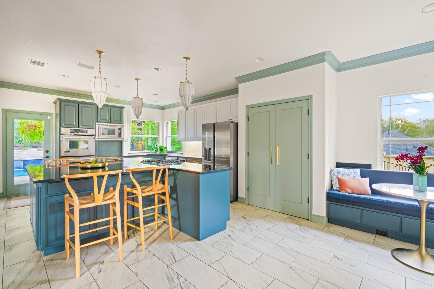 5512 Hudson Holw, Austin, TX 78759