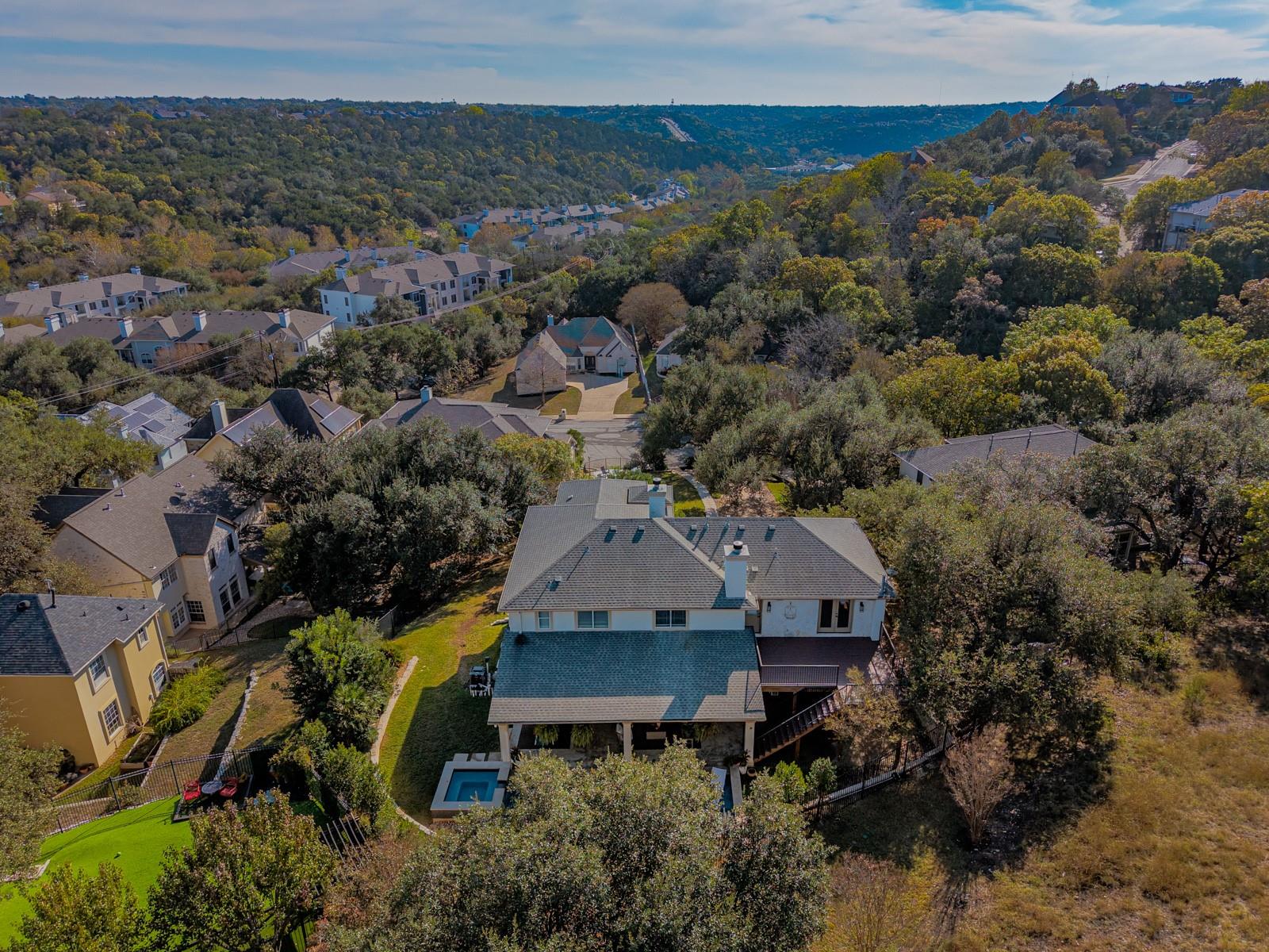 5512 Hudson Holw, Austin, TX 78759