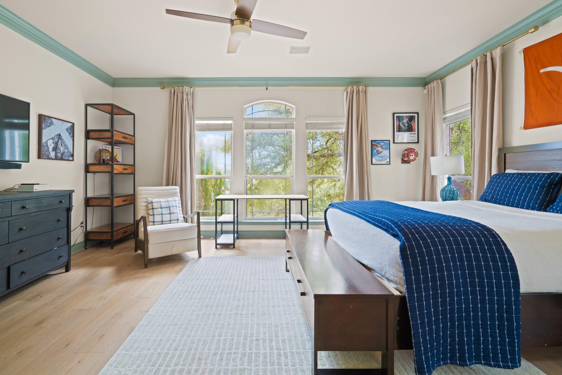 5512 Hudson Holw, Austin, TX 78759