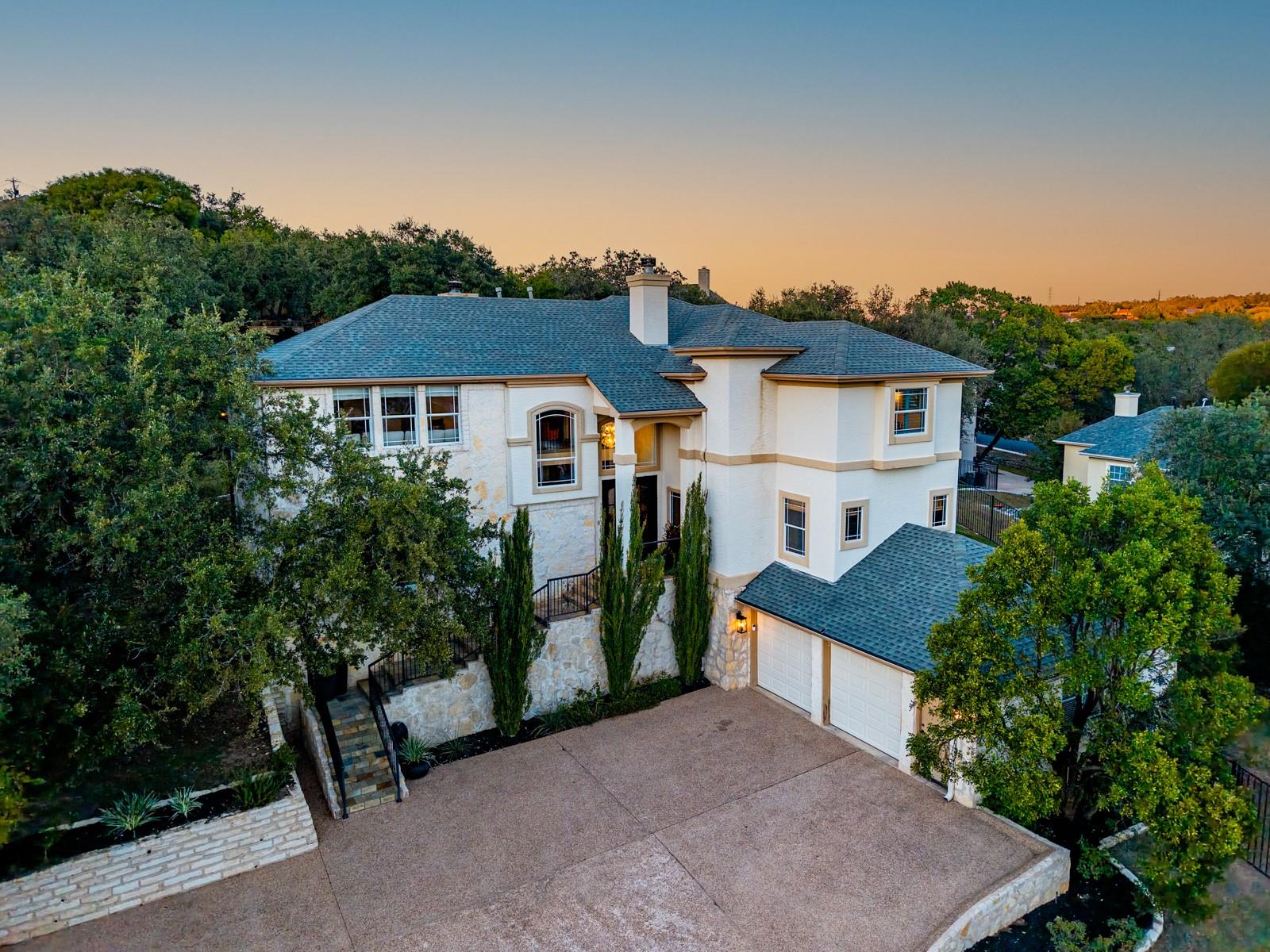 5512 Hudson Holw, Austin, TX 78759