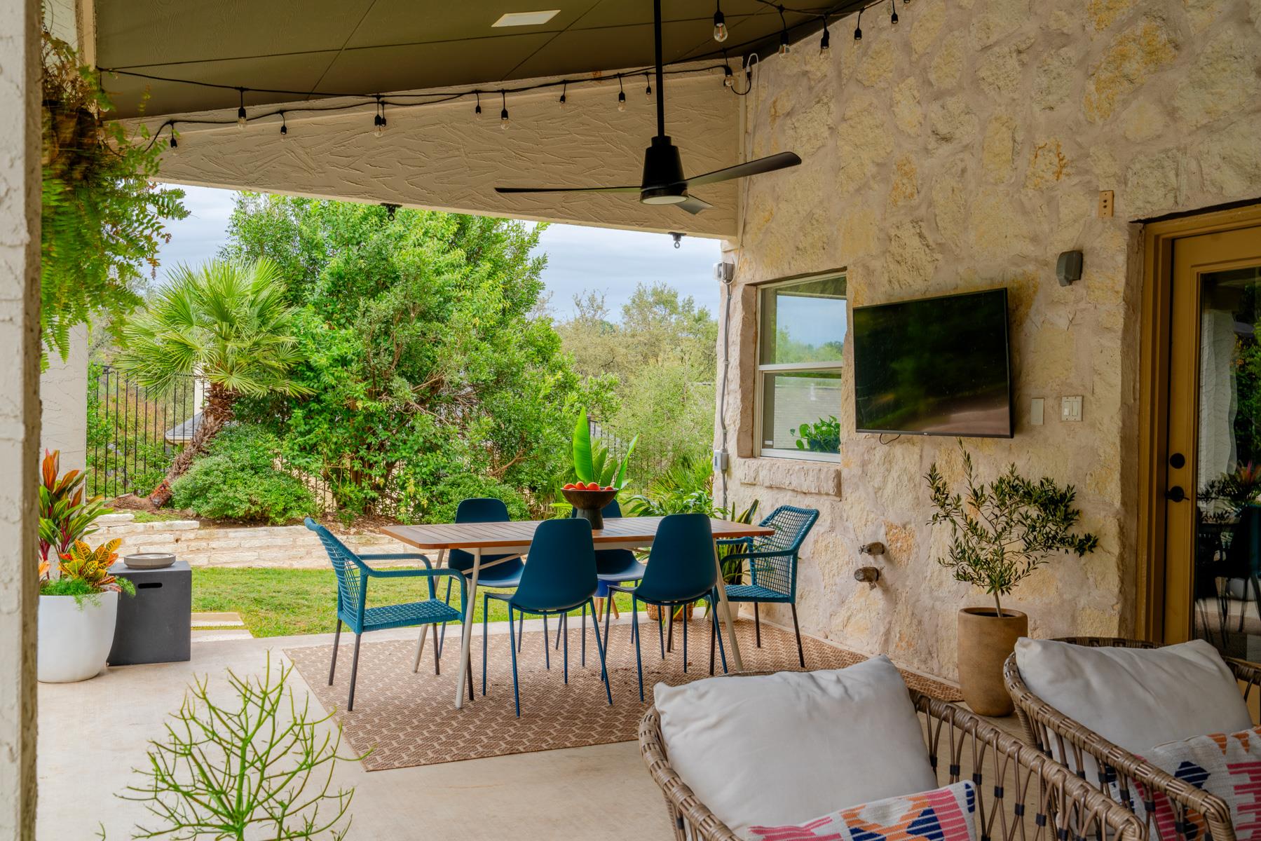 5512 Hudson Holw, Austin, TX 78759