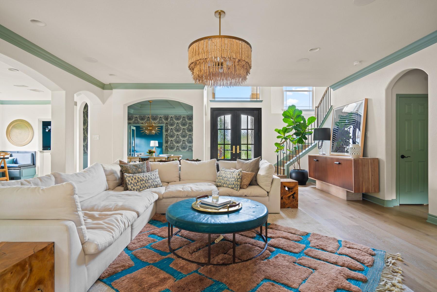 5512 Hudson Holw, Austin, TX 78759