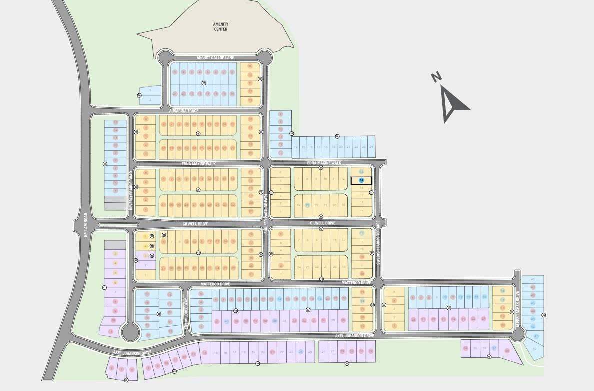 5804 Swedish Farms Ter, Del Valle, TX 78617