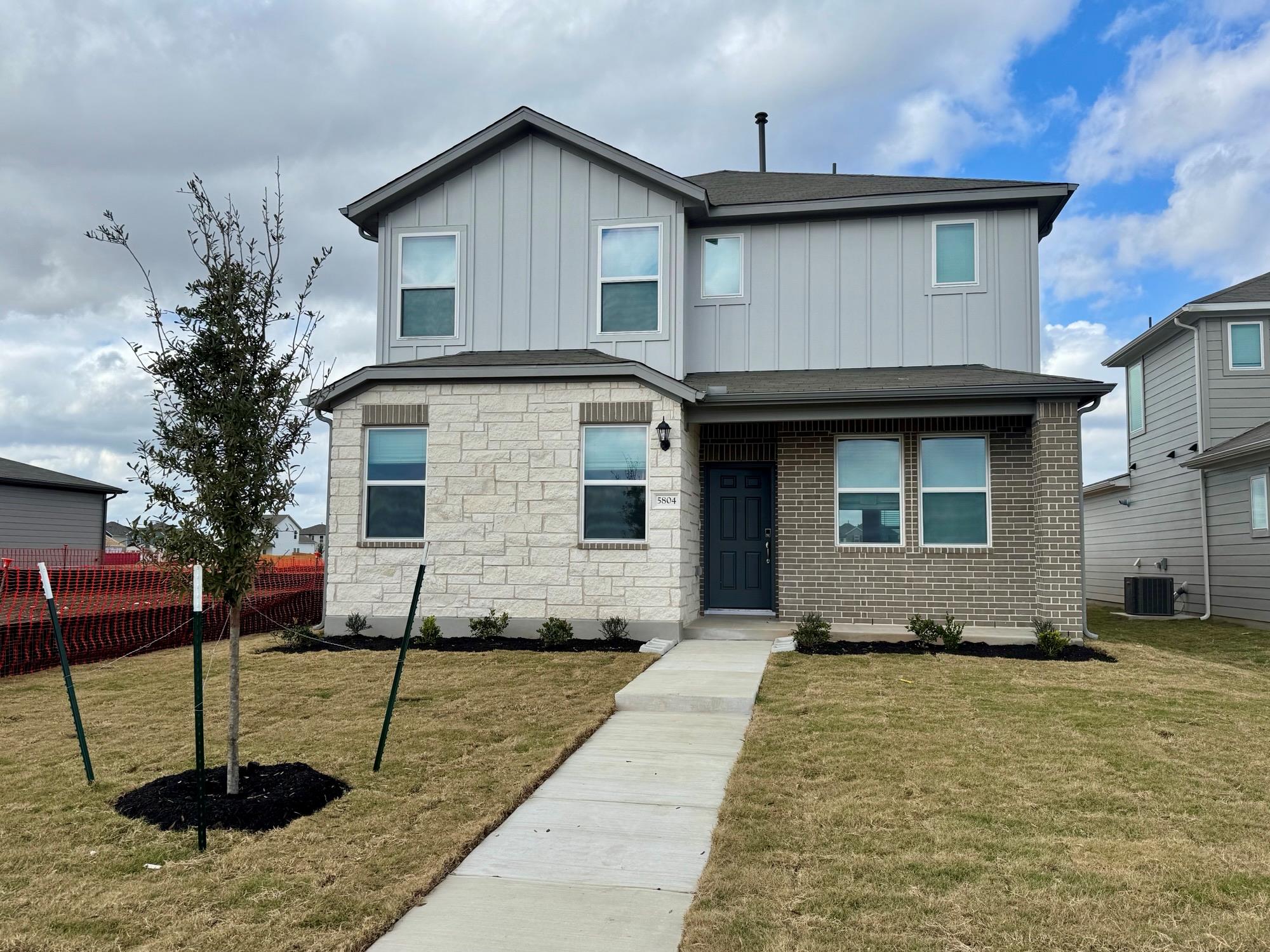 5804 Swedish Farms Ter, Del Valle, TX 78617