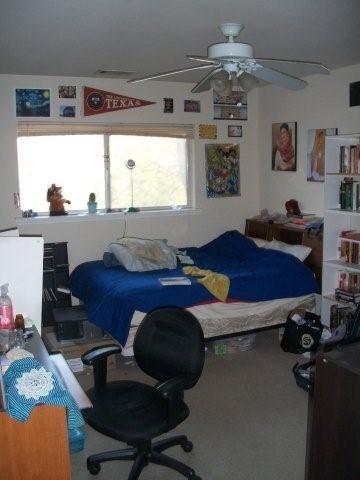 5603 Joe Sayers Ave # A, Austin, TX 78756