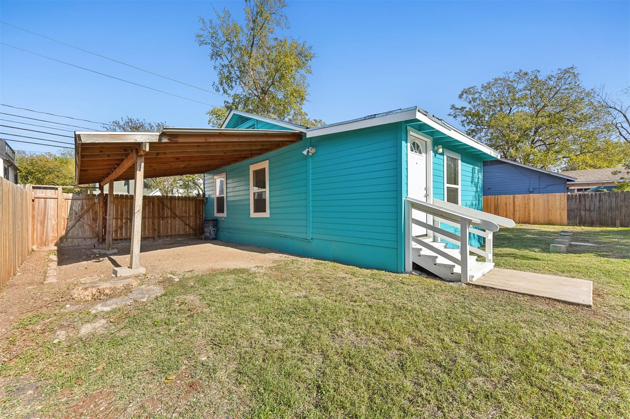 1505 Redd St, Austin, TX 78745