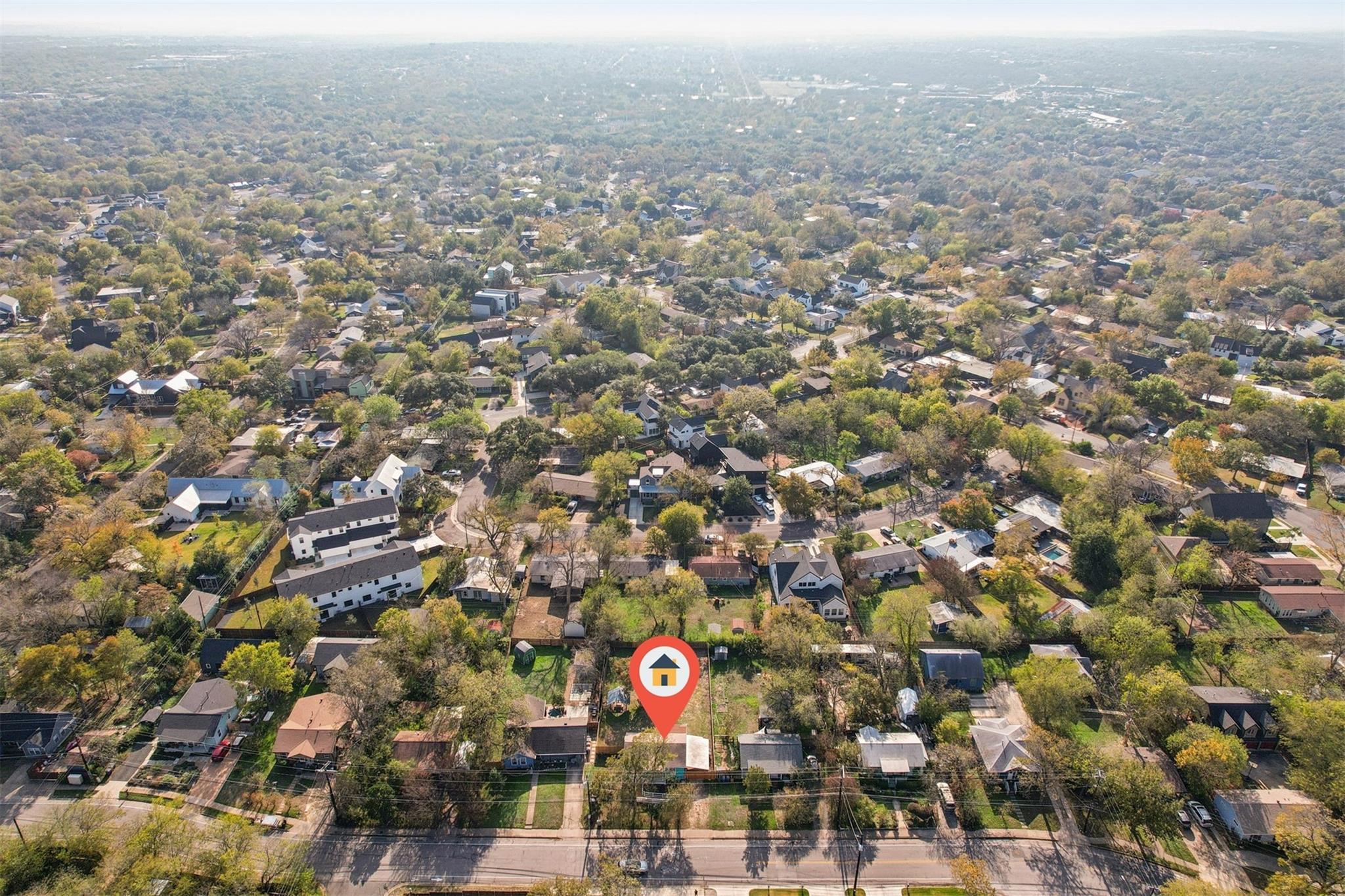 1505 Redd St, Austin, TX 78745