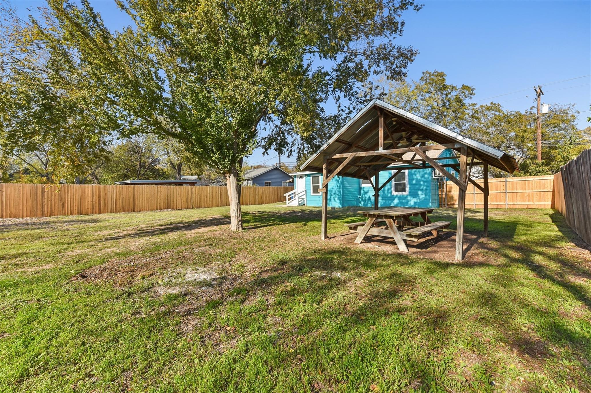 1505 Redd St, Austin, TX 78745