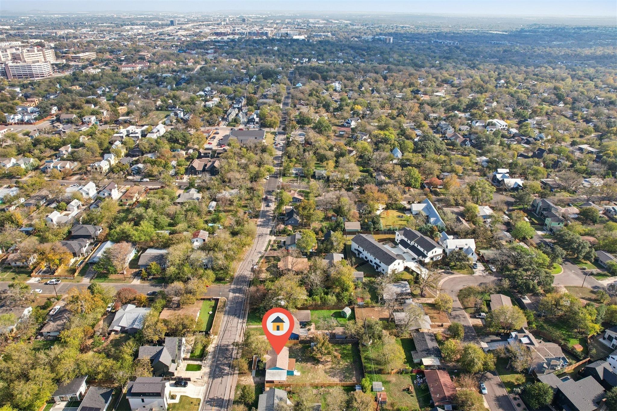 1505 Redd St, Austin, TX 78745