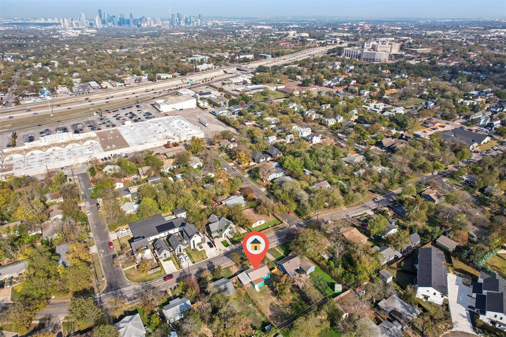 1505 Redd St, Austin, TX 78745