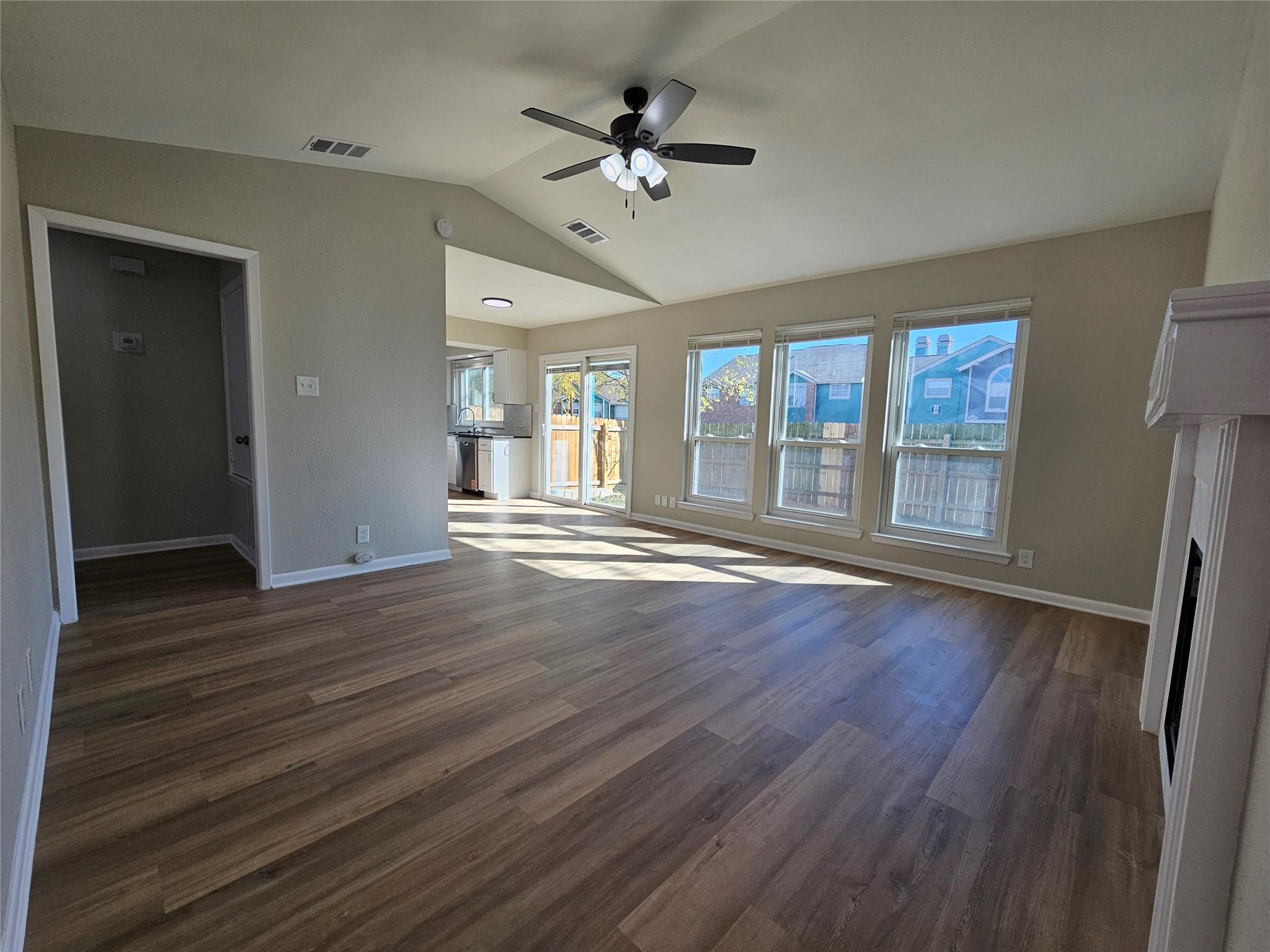 1416 Hyridge Cir, Round Rock, TX 78664