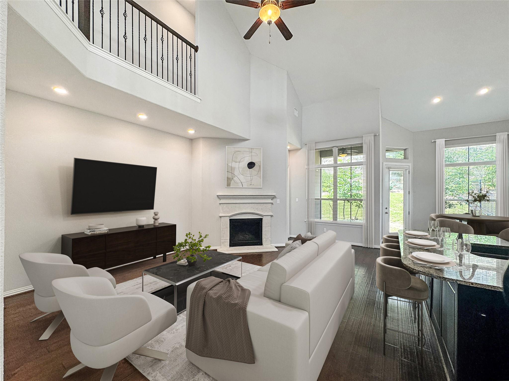 117 Beneteau Dr # 76, Lakeway, TX 78738