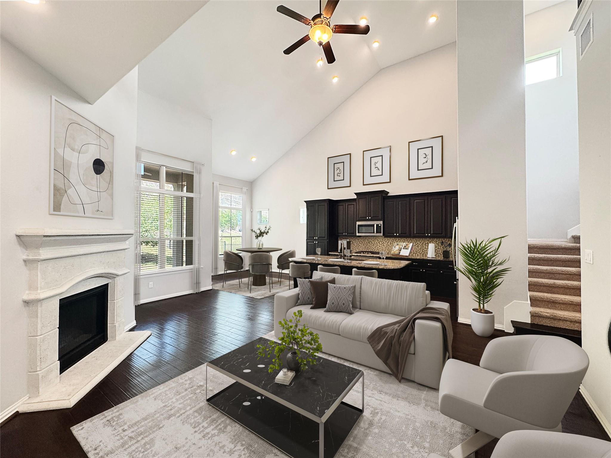 117 Beneteau Dr # 76, Lakeway, TX 78738