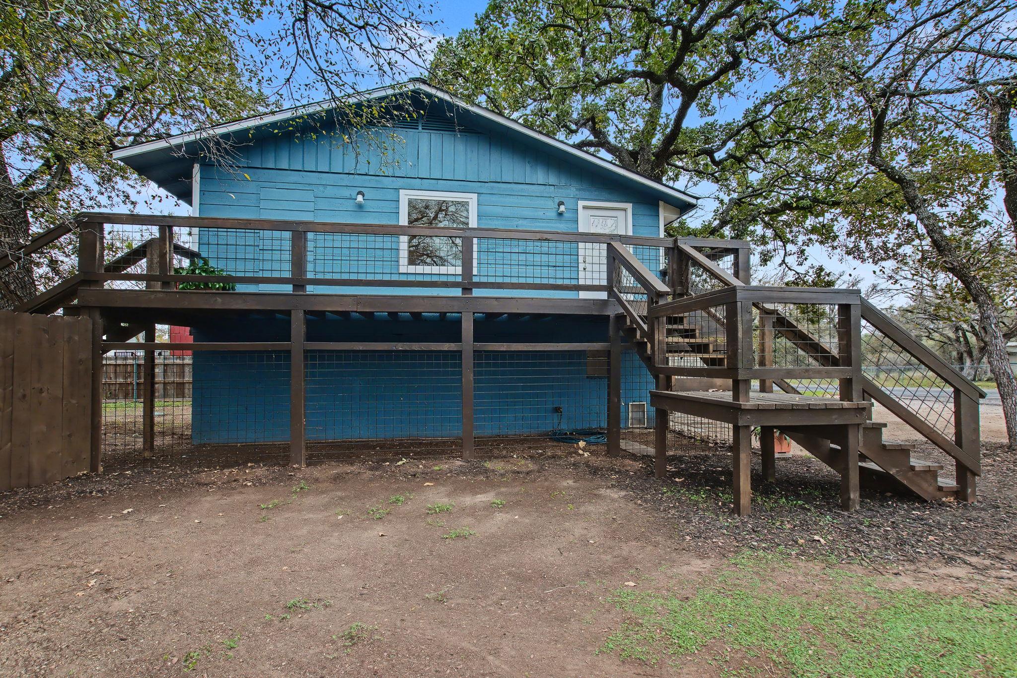 902 Prairie Creek Rd, Granite Shoals, TX 78654