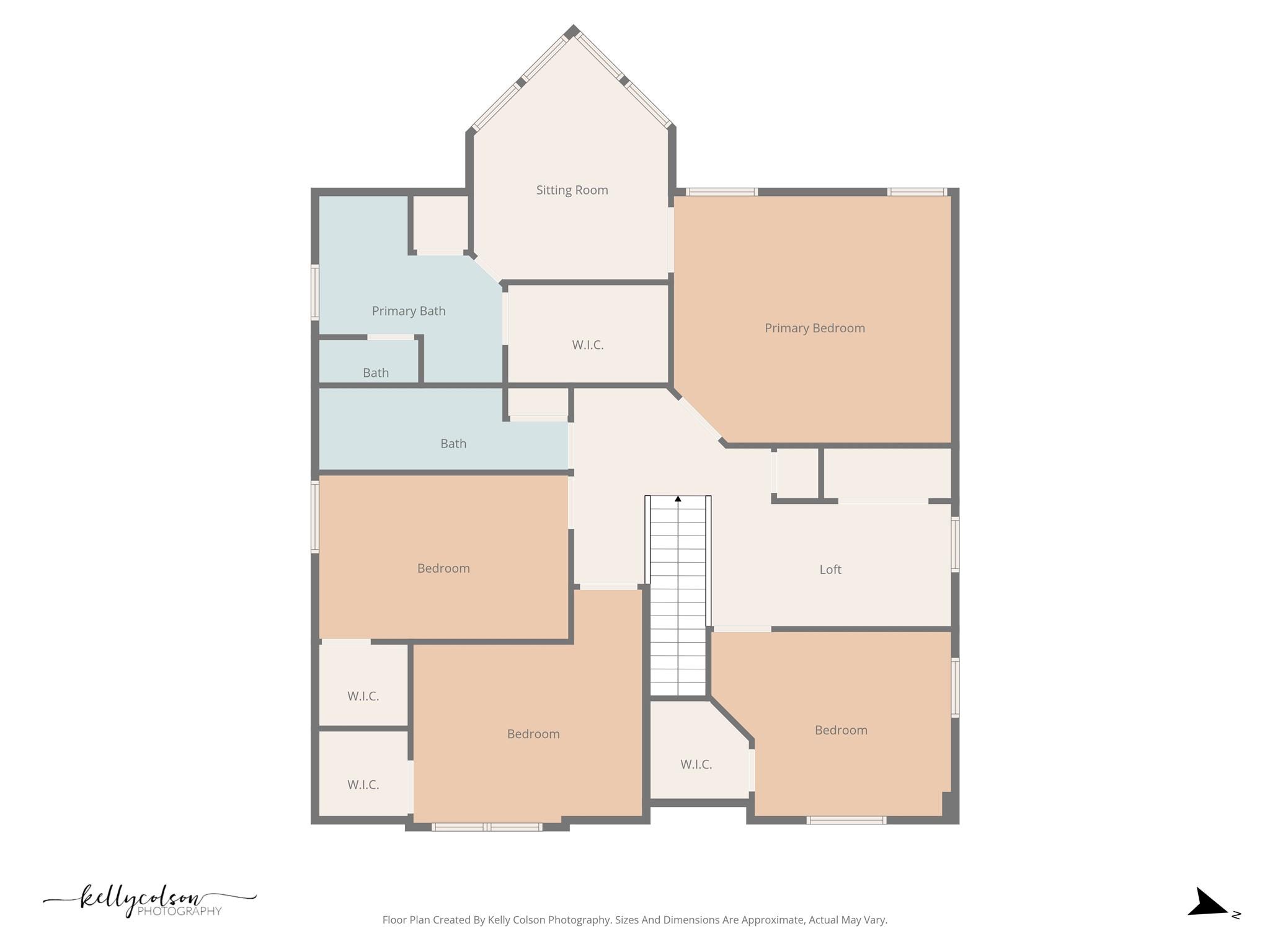 231 Mancos Dr, Georgetown, TX 78626