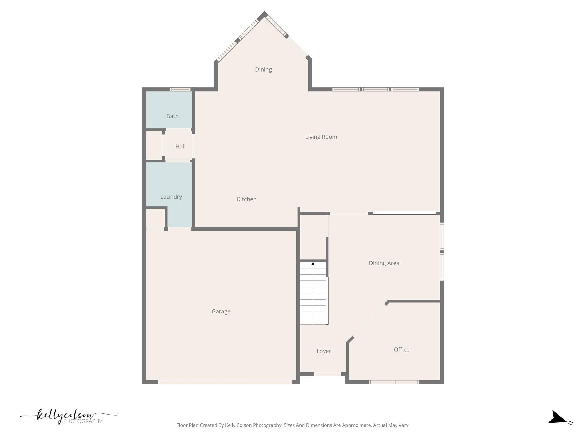 231 Mancos Dr, Georgetown, TX 78626