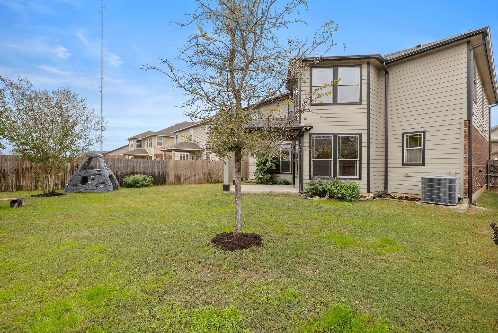 231 Mancos Dr, Georgetown, TX 78626