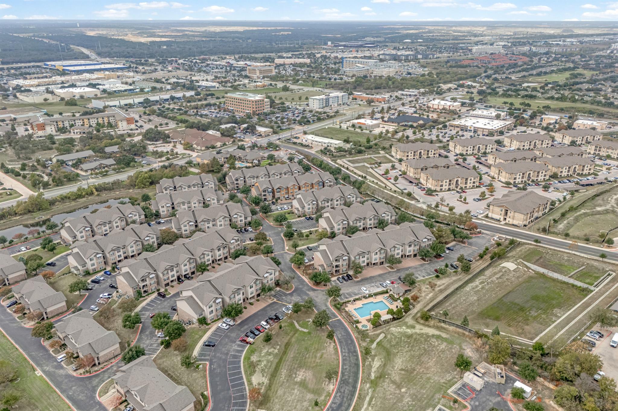 1366 Red Stag Pl, Round Rock, TX 78665