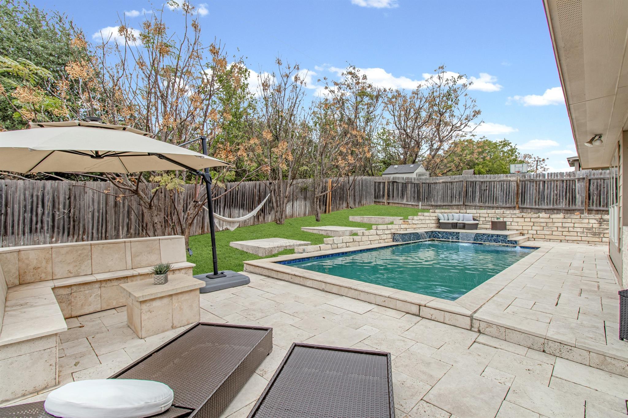 1366 Red Stag Pl, Round Rock, TX 78665