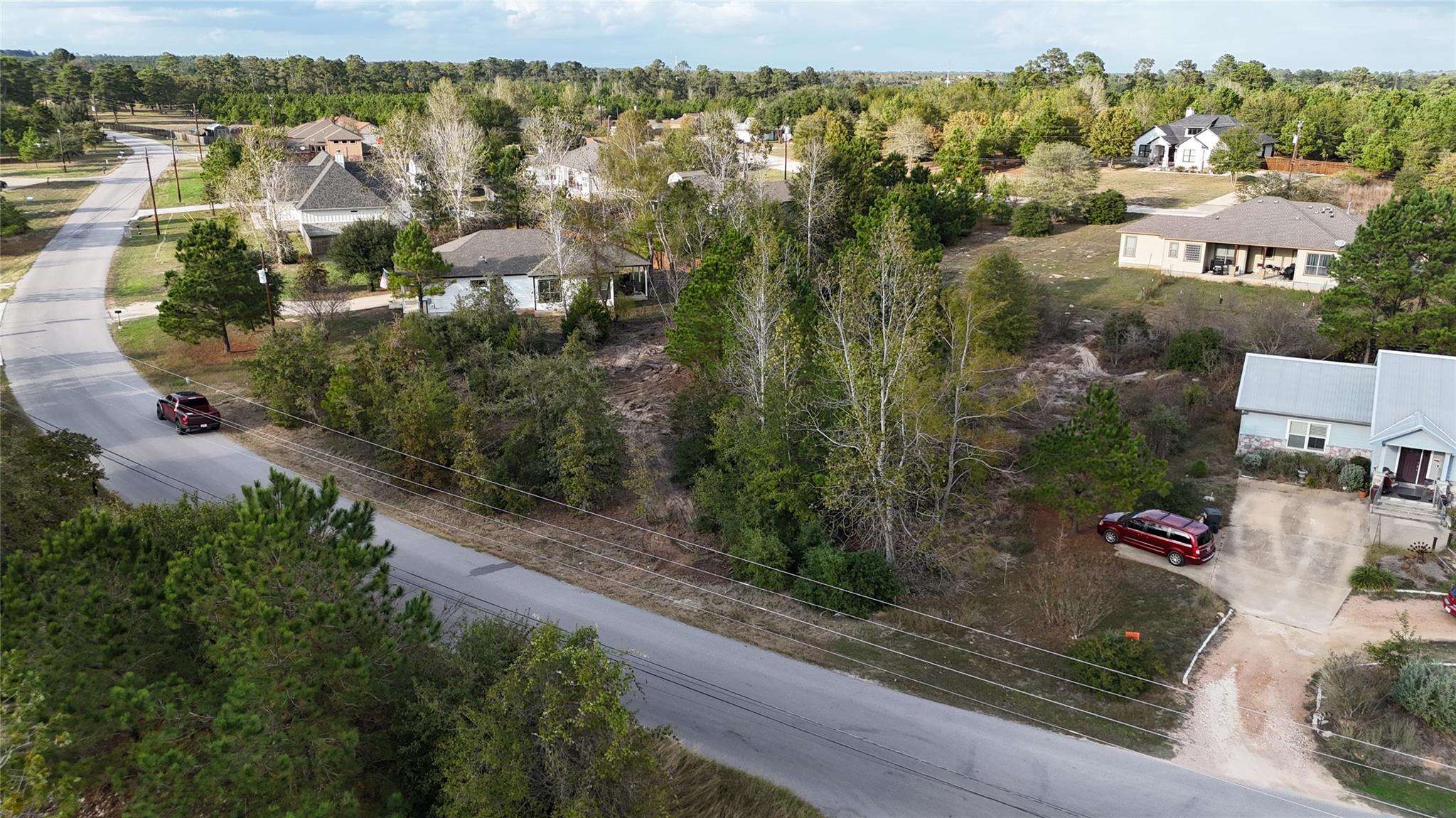 TBD Cardinal Dr, Bastrop, TX 78602