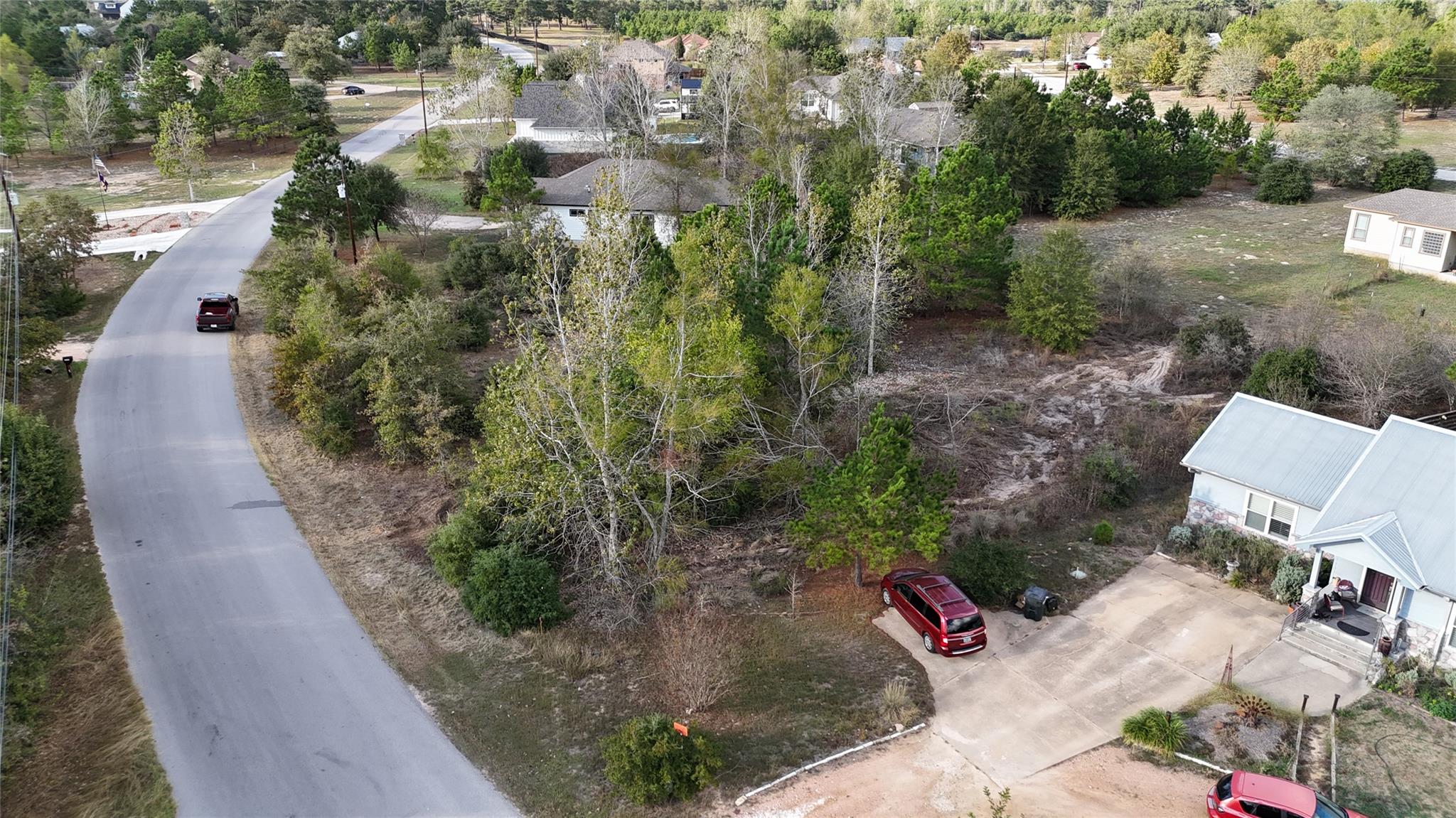 TBD Cardinal Dr, Bastrop, TX 78602