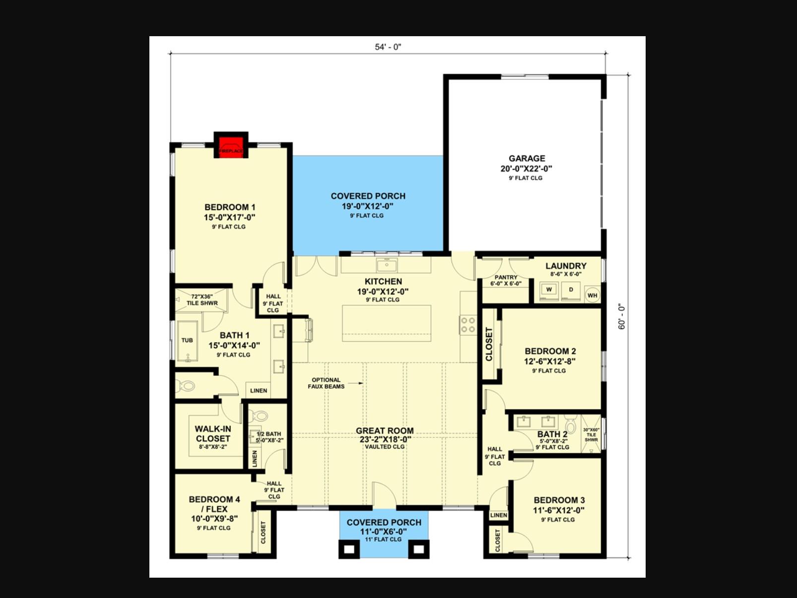 TBD Cardinal Dr, Bastrop, TX 78602