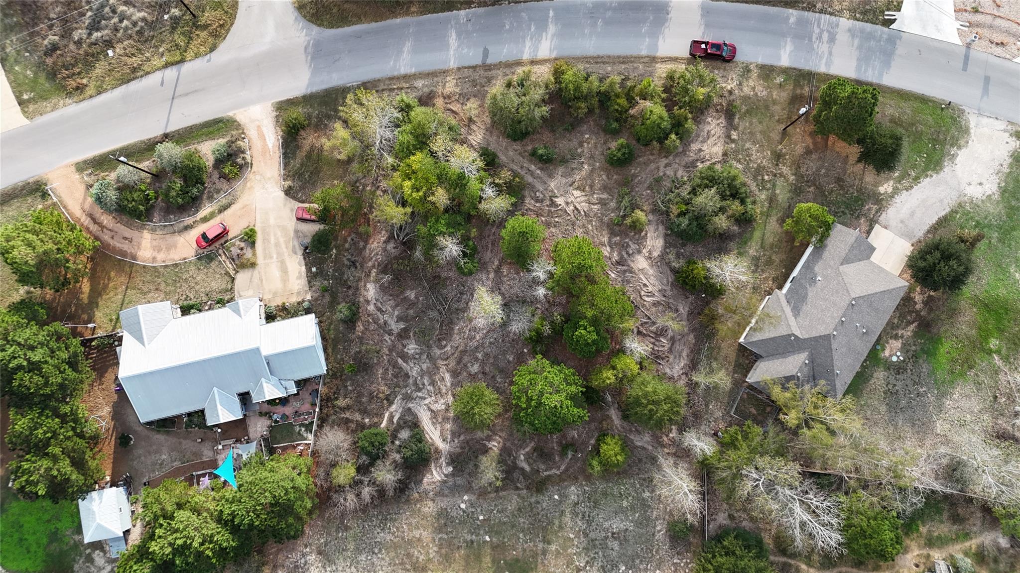 TBD Cardinal Dr, Bastrop, TX 78602