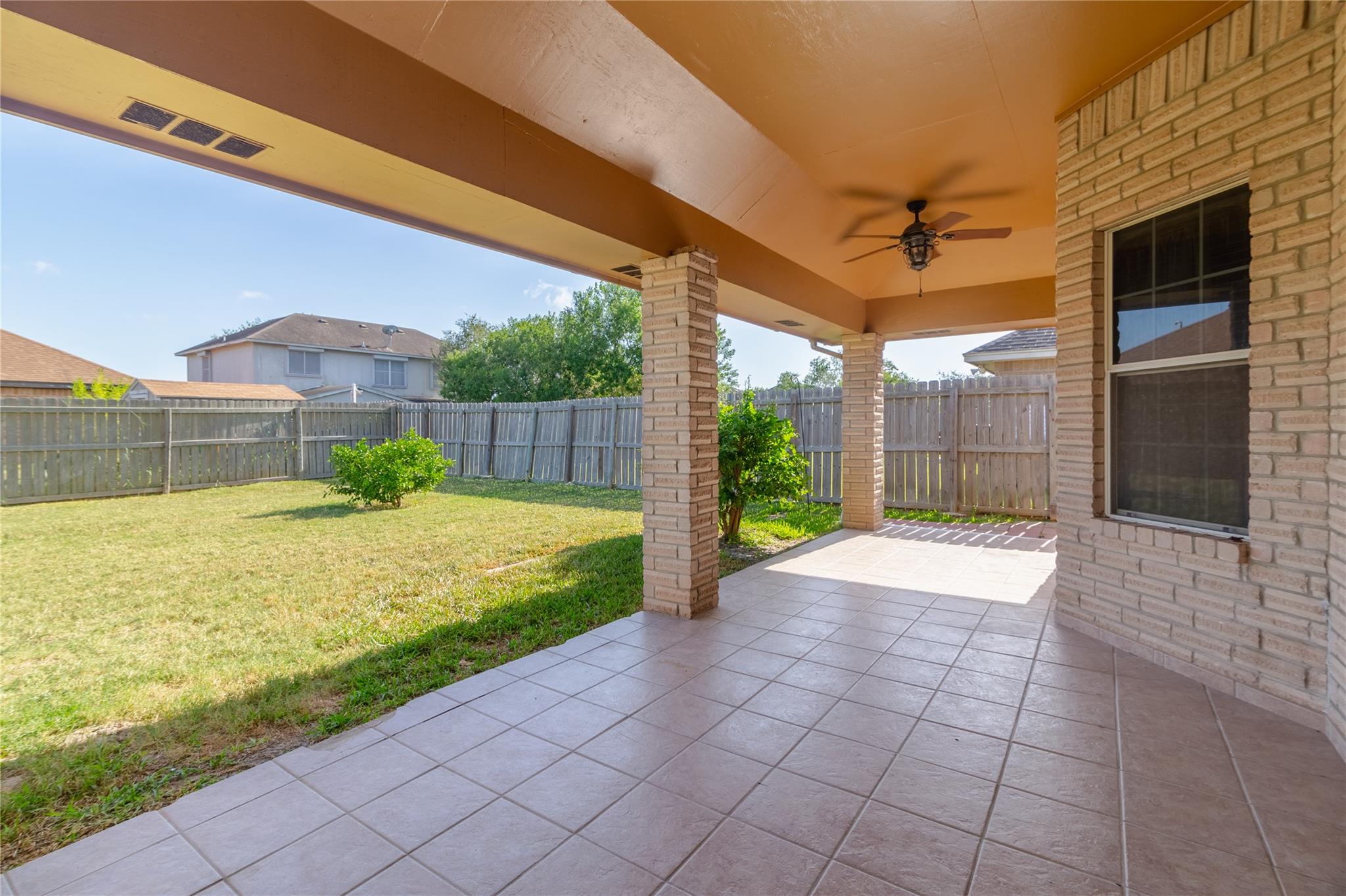 3482 Chablis Dr, Brownsville, TX 78526