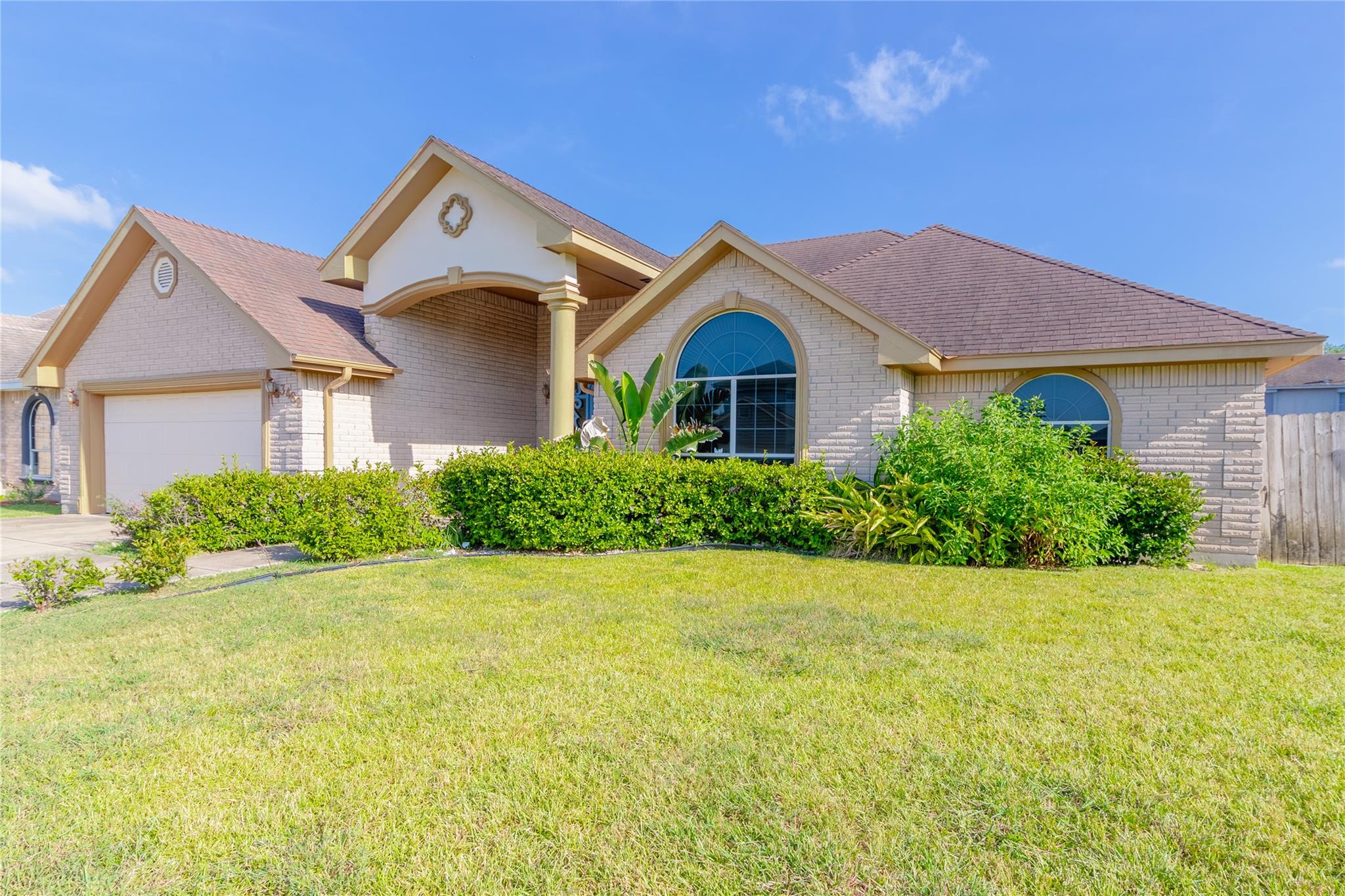 3482 Chablis Dr, Brownsville, TX 78526