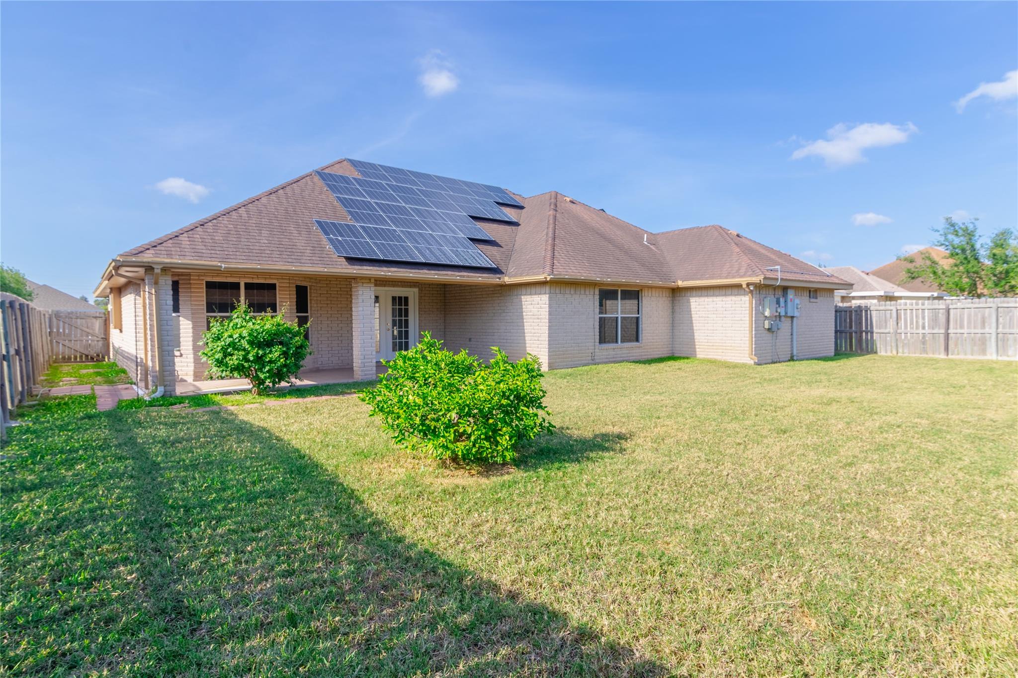 3482 Chablis Dr, Brownsville, TX 78526