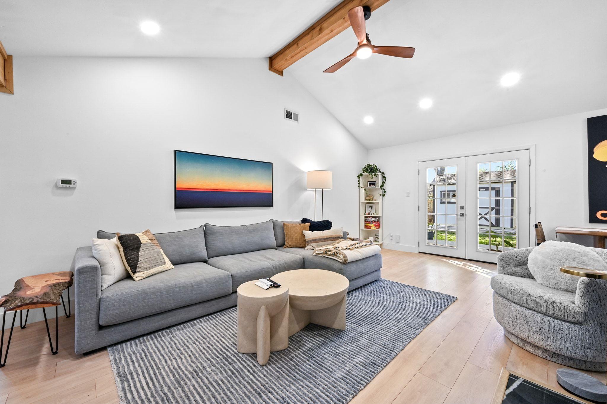 805 Huntingdon Pl, Austin, TX 78745