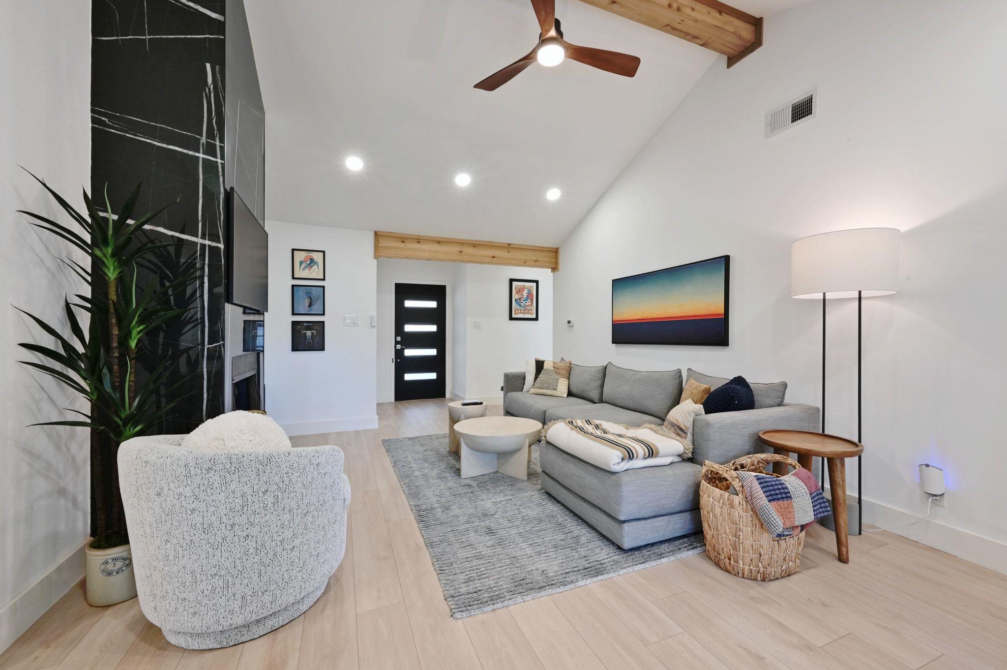 805 Huntingdon Pl, Austin, TX 78745