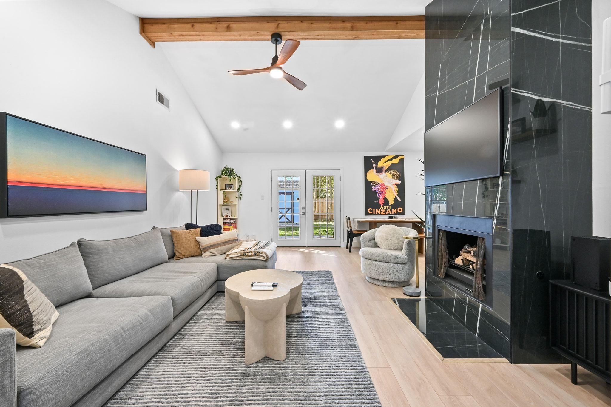 805 Huntingdon Pl, Austin, TX 78745