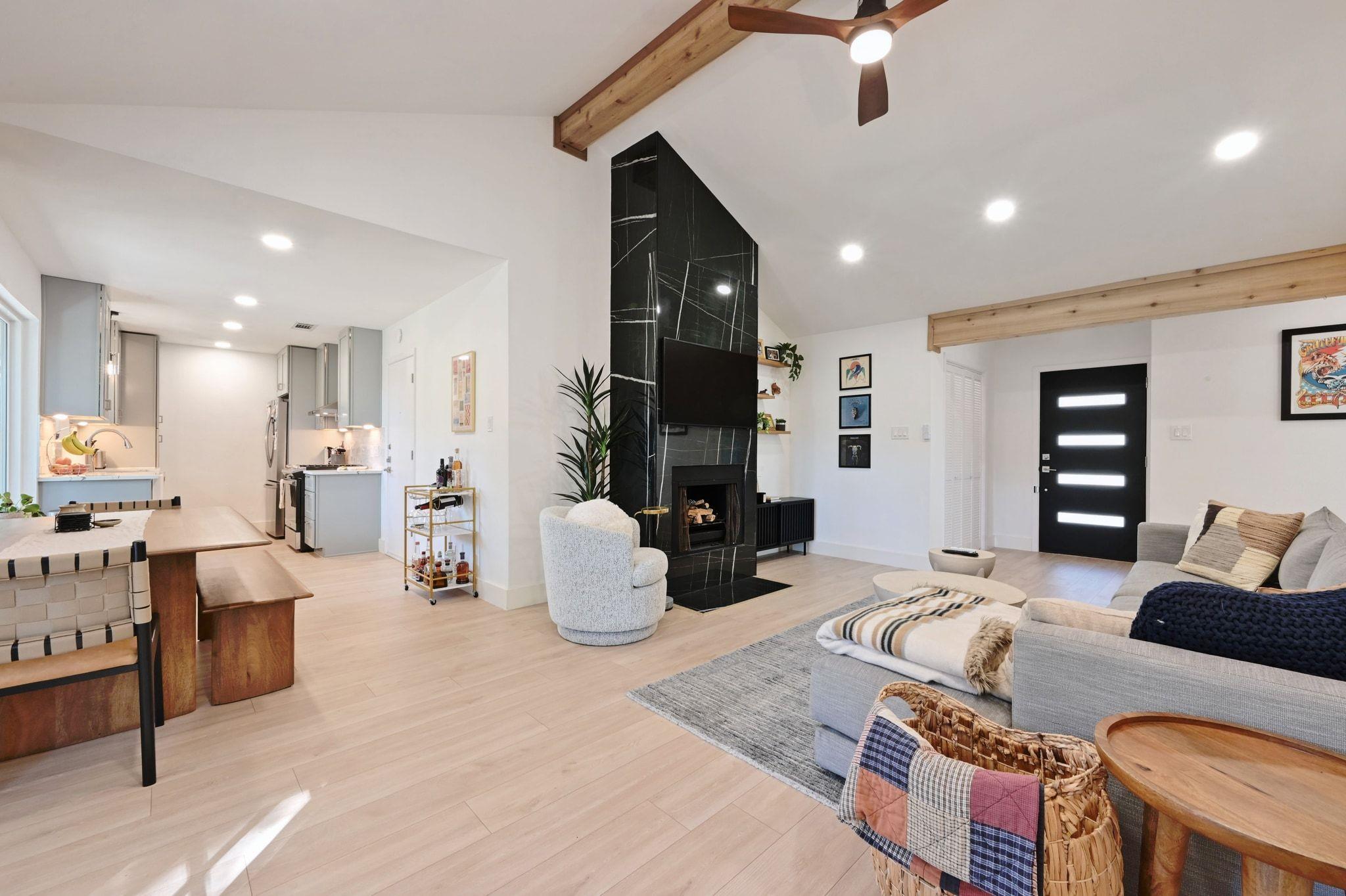 805 Huntingdon Pl, Austin, TX 78745