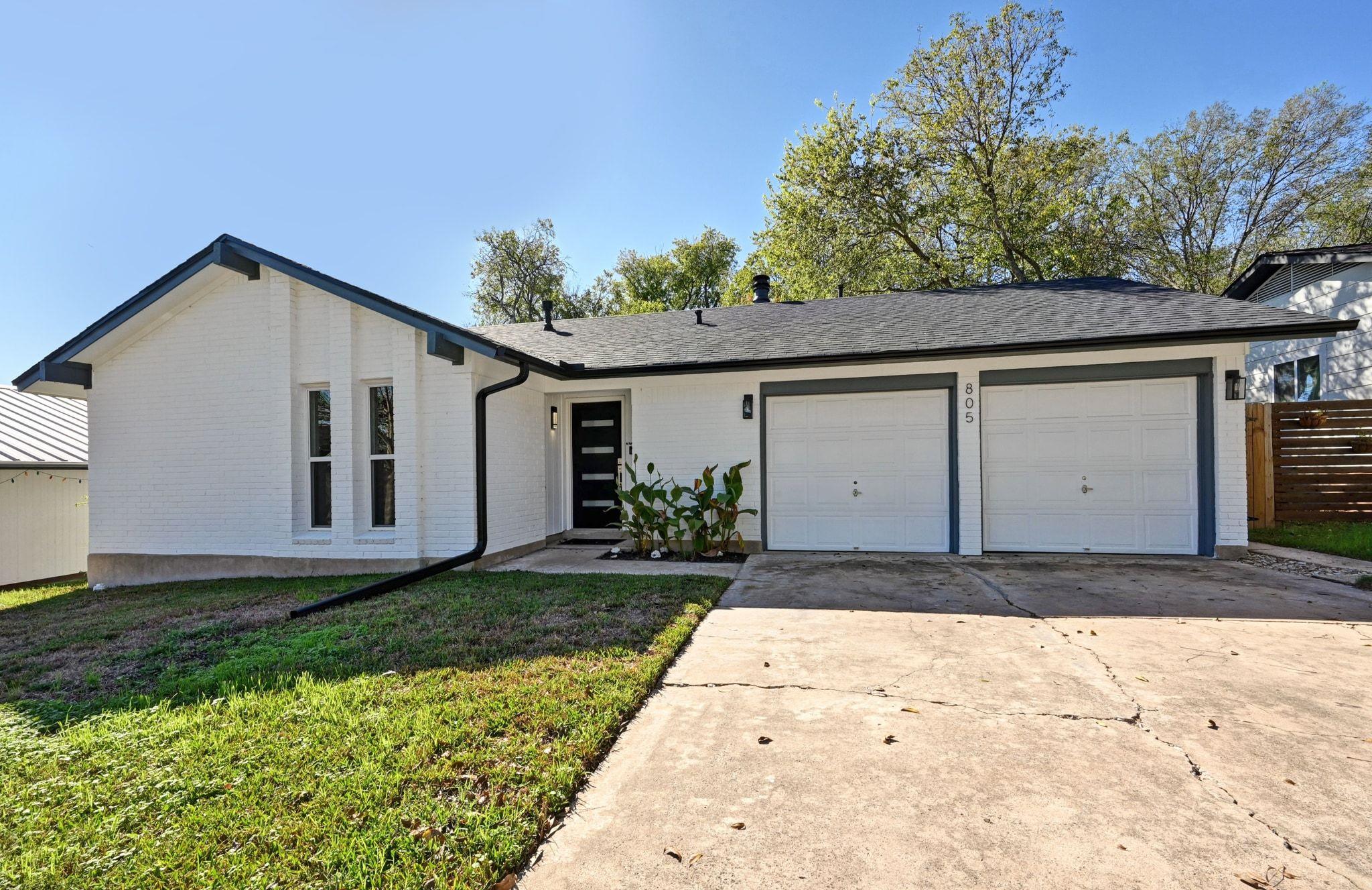 805 Huntingdon Pl, Austin, TX 78745