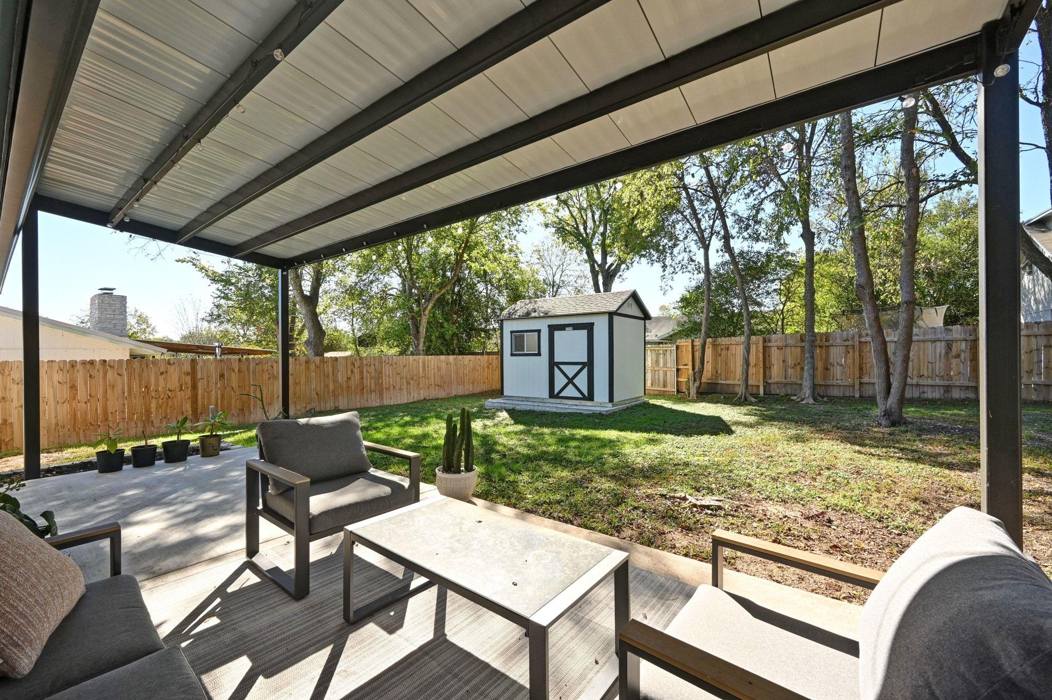 805 Huntingdon Pl, Austin, TX 78745