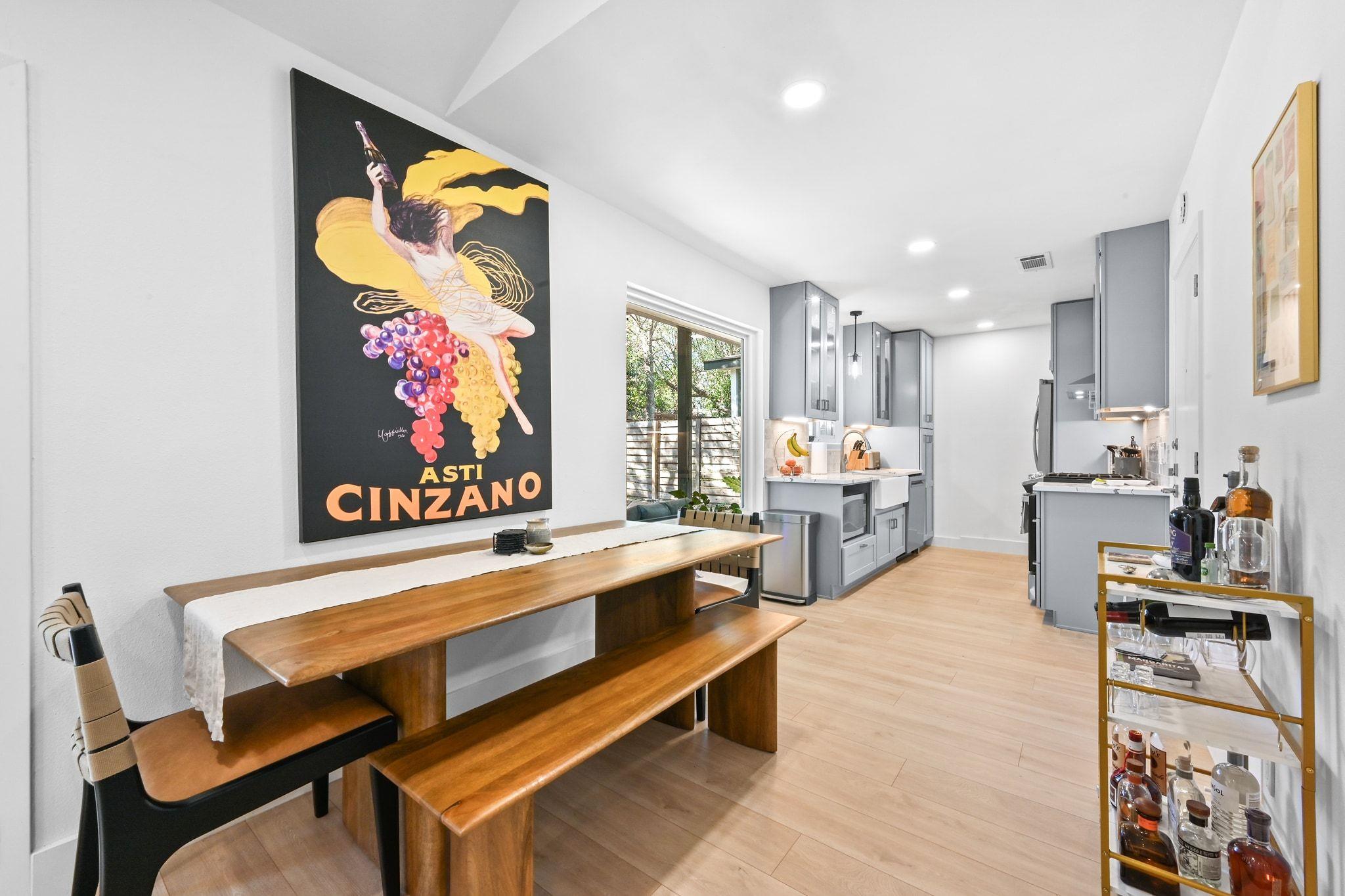 805 Huntingdon Pl, Austin, TX 78745