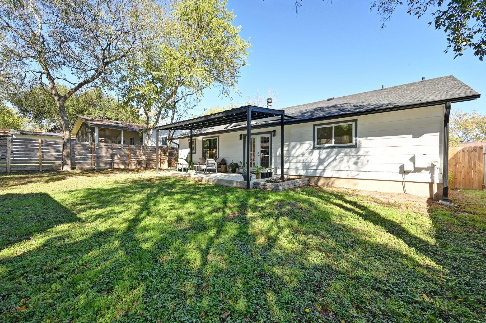 805 Huntingdon Pl, Austin, TX 78745