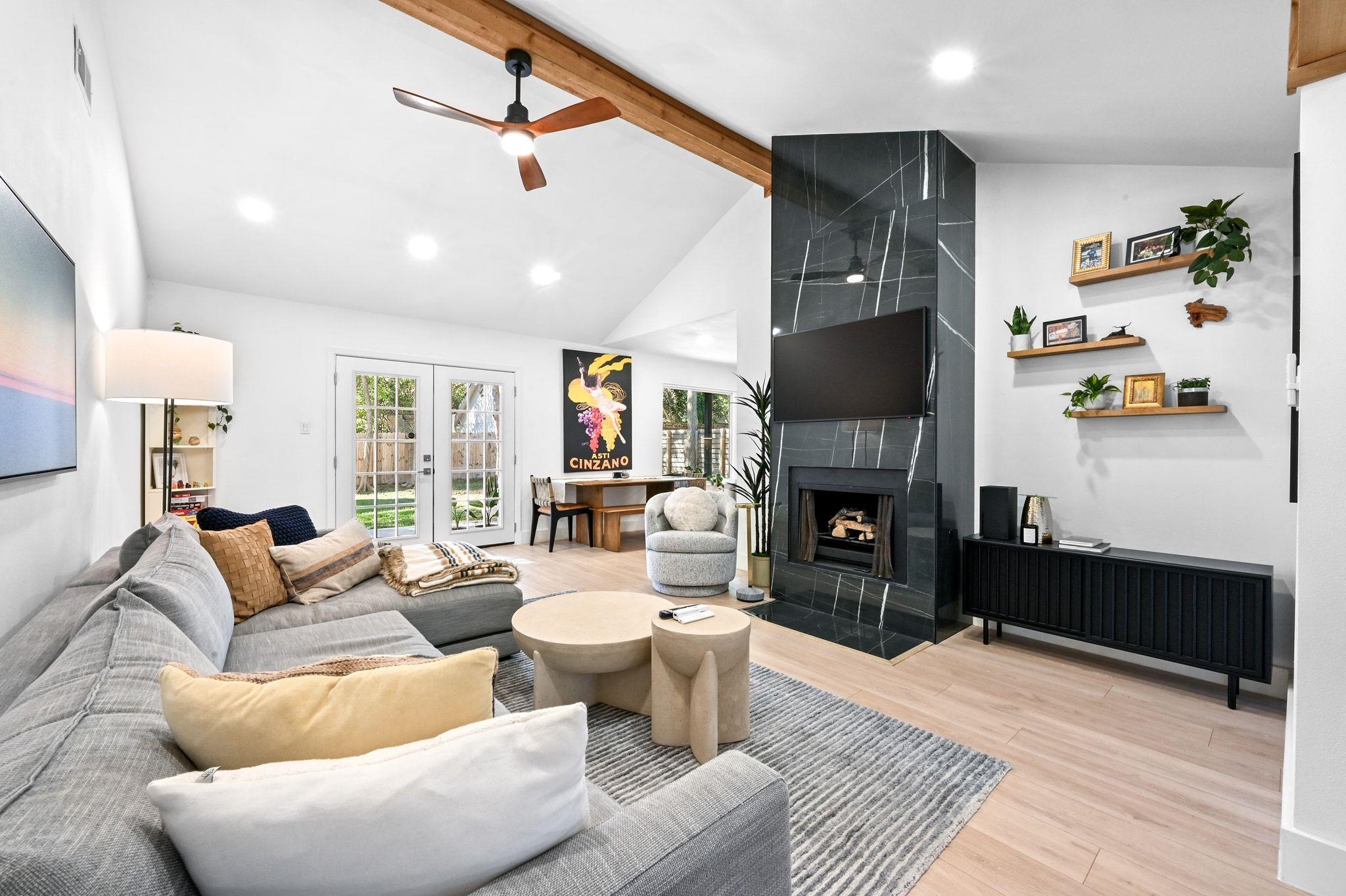 805 Huntingdon Pl, Austin, TX 78745