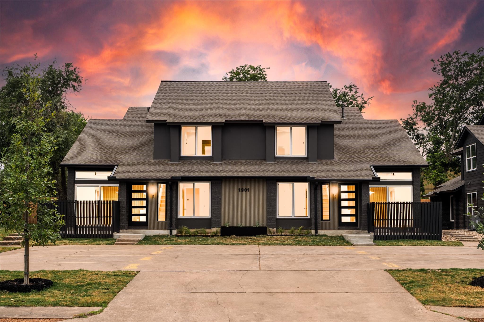 1908 Albury Cv # B, Austin, TX 78758