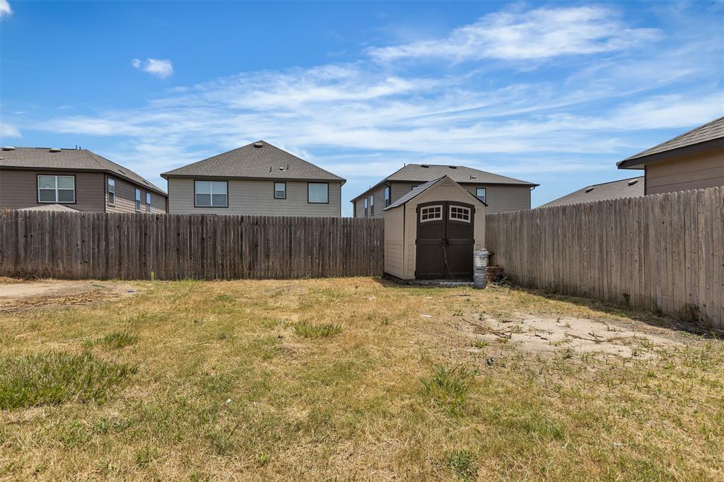 6729 Horseshoe Pond Dr, Del Valle, TX 78617