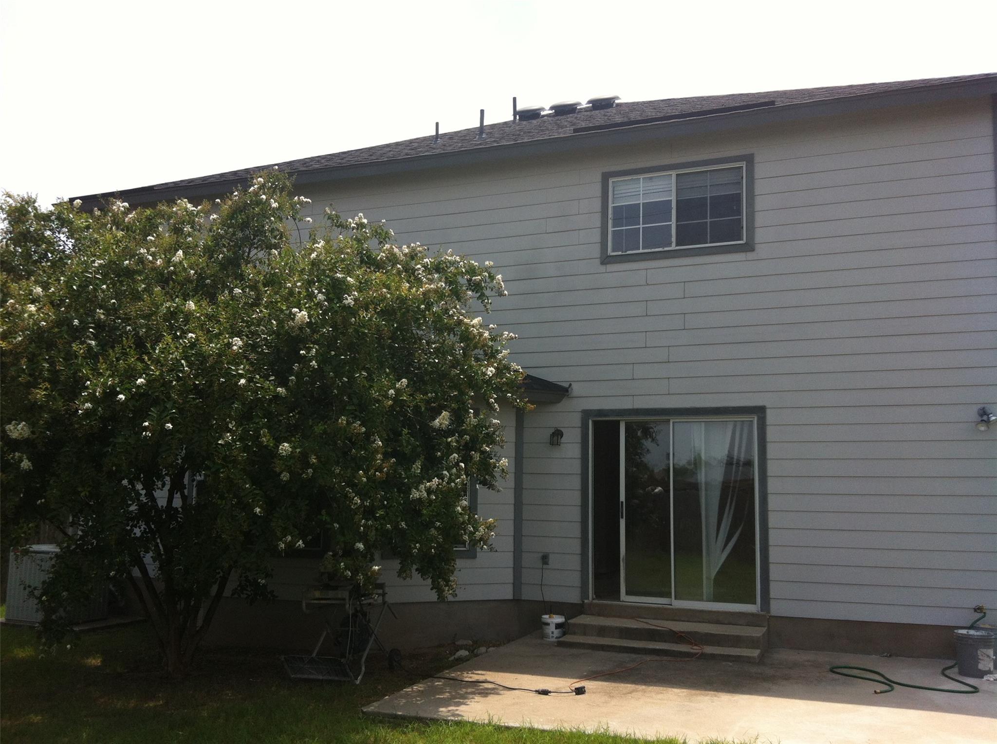 4406 Cisco Valley Dr, Round Rock, TX 78664